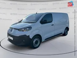 Blanc Utilisé 2025 Fiat Scudo Connect Monospace | 31 499 € (Super prix)