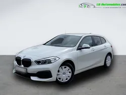 Utilisé 2022 BMW 116 Citadine | 23 100 € (Prix juste)