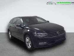 Utilisé 2022 VW Passat Break | 28 400 € (Prix juste)