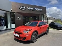 Orange Utilisé 2023 Fiat 600E La Prima SUV | 22 490 € (Super prix)
