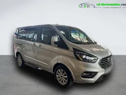 Utilisé 2023 Ford Tourneo Van | 42 400 € (Super prix)