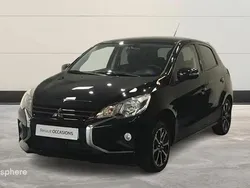 Nouvelle 2025 Mitsubishi Space Star Edition Berline | 14 299 € (Prix juste)