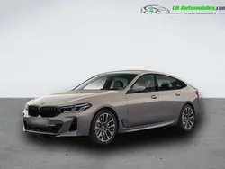 Utilisé 2021 BMW 640 Comfort Edition Coupé | 56 900 €