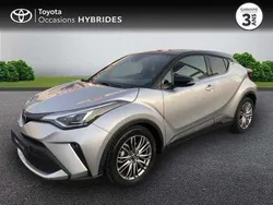 Utilisé 2022 Toyota C-HR SUV | 22 990 € (Bon prix)