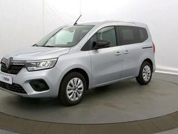 Gris Utilisé 2024 Renault Kangoo Evolution Van | 25 990 €