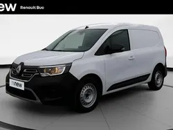 Blanc Utilisé 2023 Renault Kangoo Monospace | 22 790 €