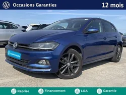 Utilisé 2020 VW Polo | 19 990 € (Prix cher)