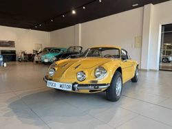 Jaune Utilisé 1976 Alpine A110 Coupé | 79 000 €