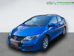 Utilisé 2016 Honda Civic Berline | 13 500 €