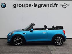 Utilisé 2018 Mini Cooper Coupé Coupé | 26 900 €