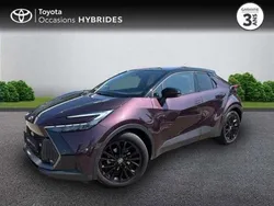Utilisé 2024 Toyota C-HR Sport SUV | 33 990 € (Bon prix)