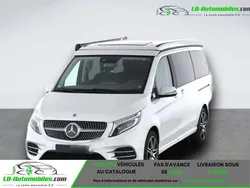Utilisé 2022 Mercedes V300 Monospace | 81 600 €