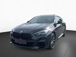 Noir Utilisé 2022 BMW M235 Sport Line SUV | 35 899 €