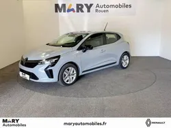 Gris Utilisé 2024 Renault Clio Evolution Van | 17 490 €