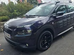 Utilisé 2015 Citroën C4 Cactus Feel Citadine | 7 990 € (Super prix)