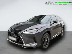 Utilisé 2022 Lexus RX450h SUV | 58 800 € (Prix assez cher)