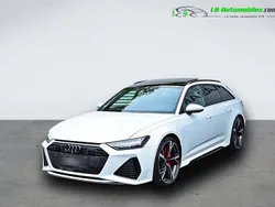 Utilisé 2021 Audi RS6 Sport Break | 105 800 € (Super prix)