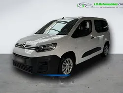 Utilisé 2023 Citroën e-Berlingo Monospace | 24 000 € (Prix juste)