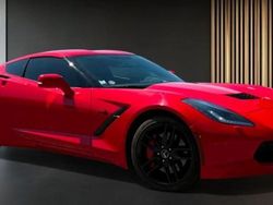 Utilisé 2015 Chevrolet Corvette Stingray Coupé | 66 990 €