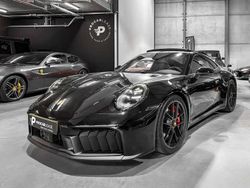 Noir Occasion 2025 Porsche 911 Carrera GTS Coupé | 187 179 €