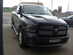 Noir Utilisé 2013 Dodge Ram Pick-up | 35 000 €