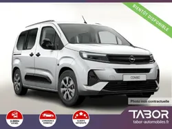 Bleu Nouvelle 2025 Opel Combo Monospace | 28 425 € (Prix juste)