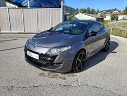 Gris Utilisé 2012 Renault Mégane Coupé Coupé | 24 980 €