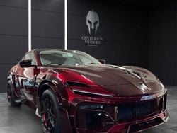Nouvelle 2025 Ferrari Purosangue SUV | 1 990 000 €