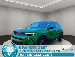 Vert Utilisé 2022 Opel Mokka-e Elegance SUV | 19 450 € (Prix juste)