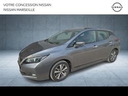Utilisé 2021 Nissan Leaf Acenta Citadine | 13 700 € (Prix juste)