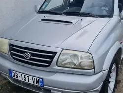 Gris Utilisé 2003 Suzuki Grand Vitara SUV | 6 500 €