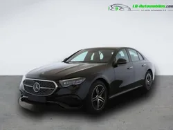 Utilisé 2024 Mercedes E400 Berline | 72 000 €