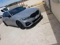 Utilisé 2020 BMW 330 M Sport Berline | 35 000 € (Super prix)