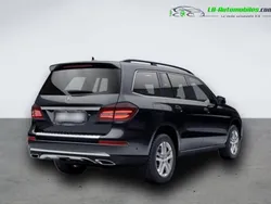 Utilisé 2016 Mercedes GLS350 SUV | 52 500 €