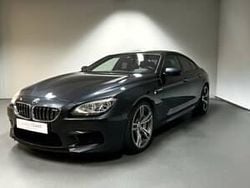 Gris Utilisé 2014 BMW M6 Performance Coupé | 42 600 €