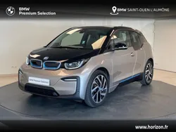 Bleu Utilisé 2022 BMW i3 Comfort Edition Citadine | 21 970 € (Prix juste)