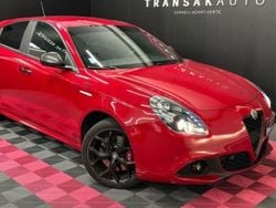 Rouge Utilisé 2021 Alfa Romeo Giulietta Sprint Berline | 15 490 € (Super prix)