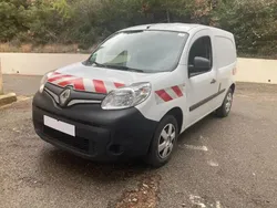 Blanc Utilisé 2019 Renault Kangoo Monospace | 8 490 €