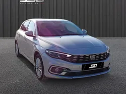 Gris Utilisé 2021 Fiat Tipo Berline | 12 990 € (Bon prix)