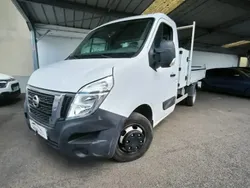 Blanc Utilisé 2021 Nissan NV400 Van | 25 990 €