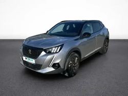 Gris Occasion 2021 Peugeot 2008 S SUV | 17 980 € (Prix juste)