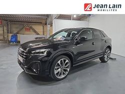 Noir mythique métallisé Utilisé 2025 Audi Q2 S-Line SUV | 52 373 €