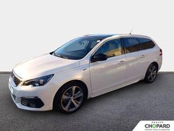 Blanc Utilisé 2021 Peugeot 308 GTi | 13 980 €