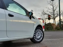 Utilisé 2009 Fiat Grande Punto Citadine | 2 500 €