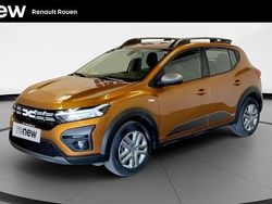 Orange Utilisé 2023 Dacia Sandero Expression Citadine | 13 790 € (Prix juste)