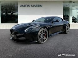Noir Occasion 2025 Aston Martin DB12 Coupé | 295 680 €