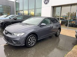 Gris Utilisé 2025 VW Polo S Berline | 24 400 € (Prix juste)