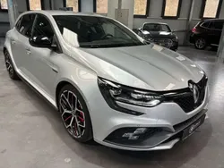 Gris Utilisé 2020 Renault Mégane Coupé Trophy Coupé | 32 990 €