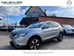 Gris perle Utilisé 2017 Nissan Qashqai N-Connecta SUV | 11 990 € (Prix juste)