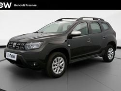 Noir Utilisé 2022 Dacia Duster Comfort SUV | 17 580 € (Bon prix)